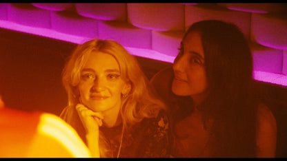 Screen grab 4 of Anything That Moves Limited Edition [Blu-ray]