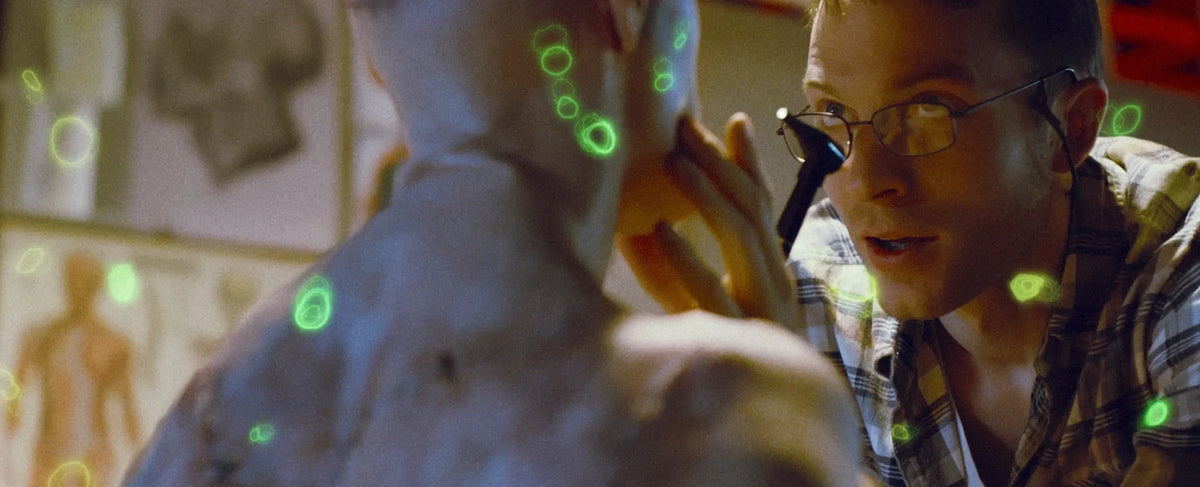 Still 4 from Depraved [4K Ultra HD + Blu-ray Set]