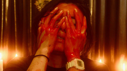 Screen grab 3 of Residency [Blu-ray]