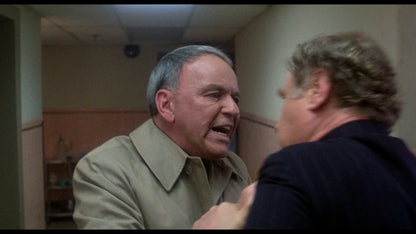 Screen grab 3 of The First Deadly Sin [Blu-ray]