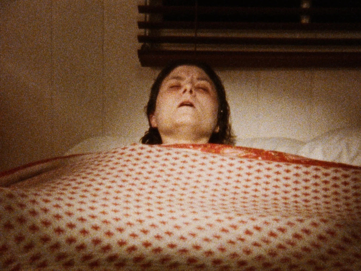 Screen grab 3 of A Grand Mockery [Blu-ray]