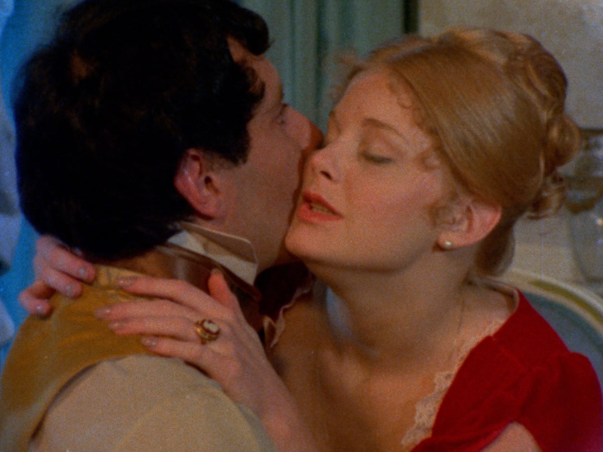 Screen grab 6 of The Autobiography of a Flea + C.B.Mamas Limited Edition [Blu-ray]
