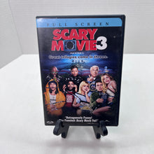 Front cover of Pre-Owned | Scary Movie 3 [DVD]