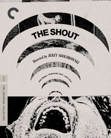 Front cover of The Shout [Blu-ray]