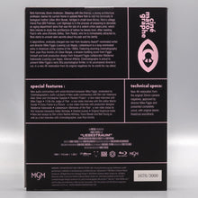 Back cover of Liebestraum [Blu-ray]