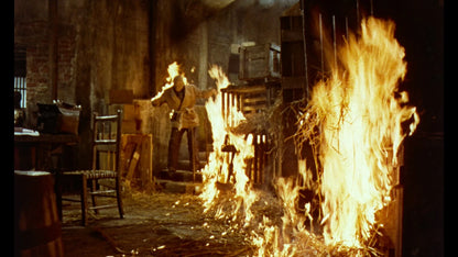 Still 3 from The Man Who Could Cheat Death [4K Ultra HD + Blu-ray]