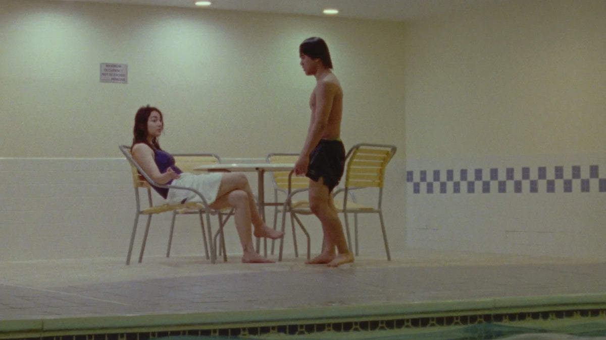 Screen grab 3 of Softshell [Blu-ray]