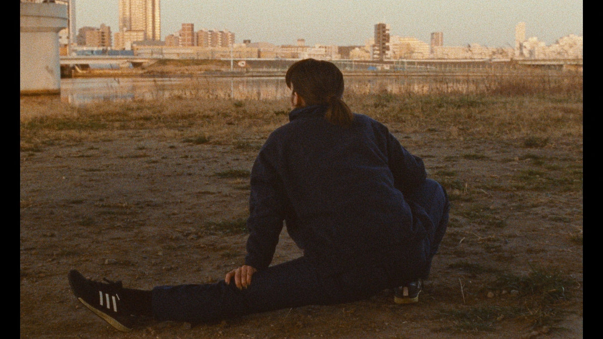 Screen grab 3 of Small, Slow But Steady [Blu-ray]
