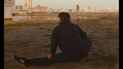 Screen grab 3 of Small, Slow But Steady [Blu-ray]