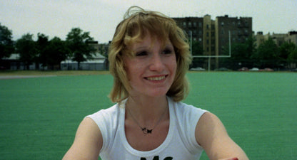 Screen grab 6 of Debbie Does Dallas [Blu-ray]