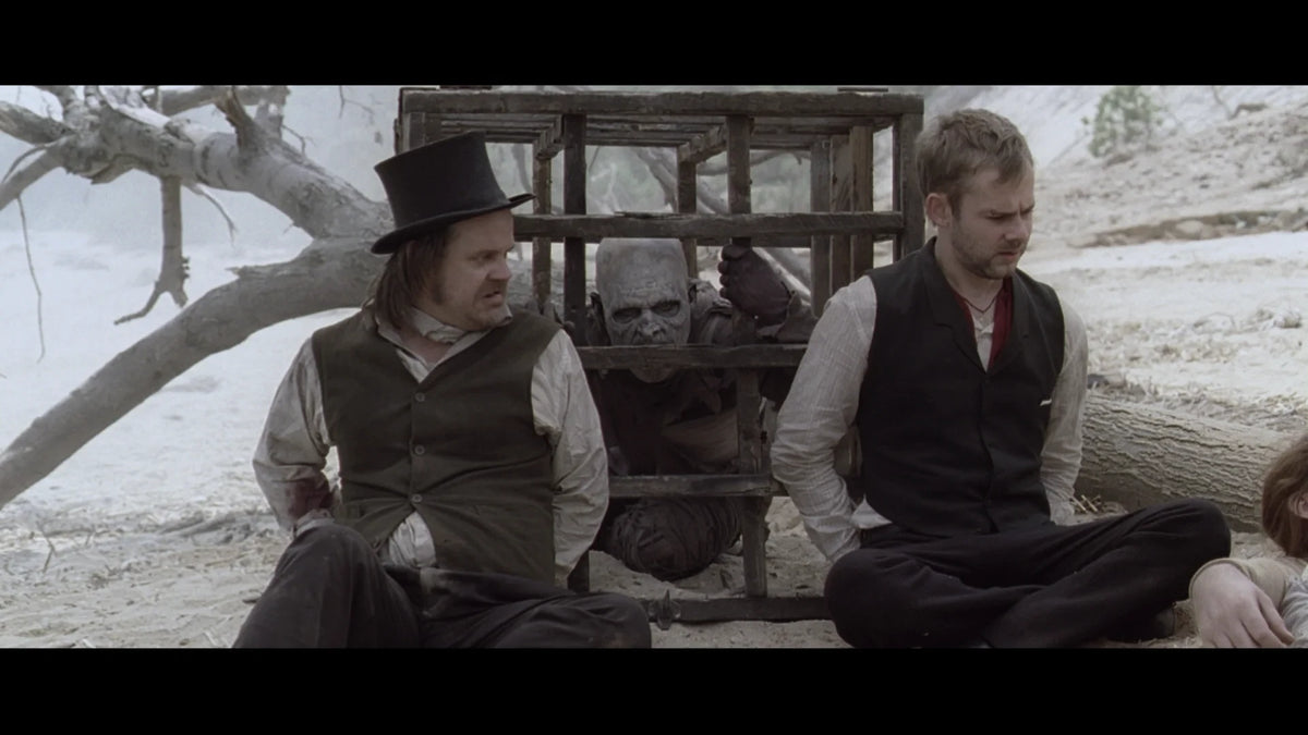 Screen grab 5 of I Sell the Dead [Blu-ray]