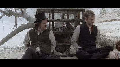 Screen grab 5 of I Sell the Dead [Blu-ray]