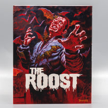 Front cover of The Roost [Blu-ray]