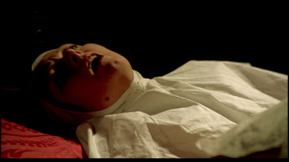 Screen grab 4 of Love Letters of a Portuguese Nun [Blu-ray]