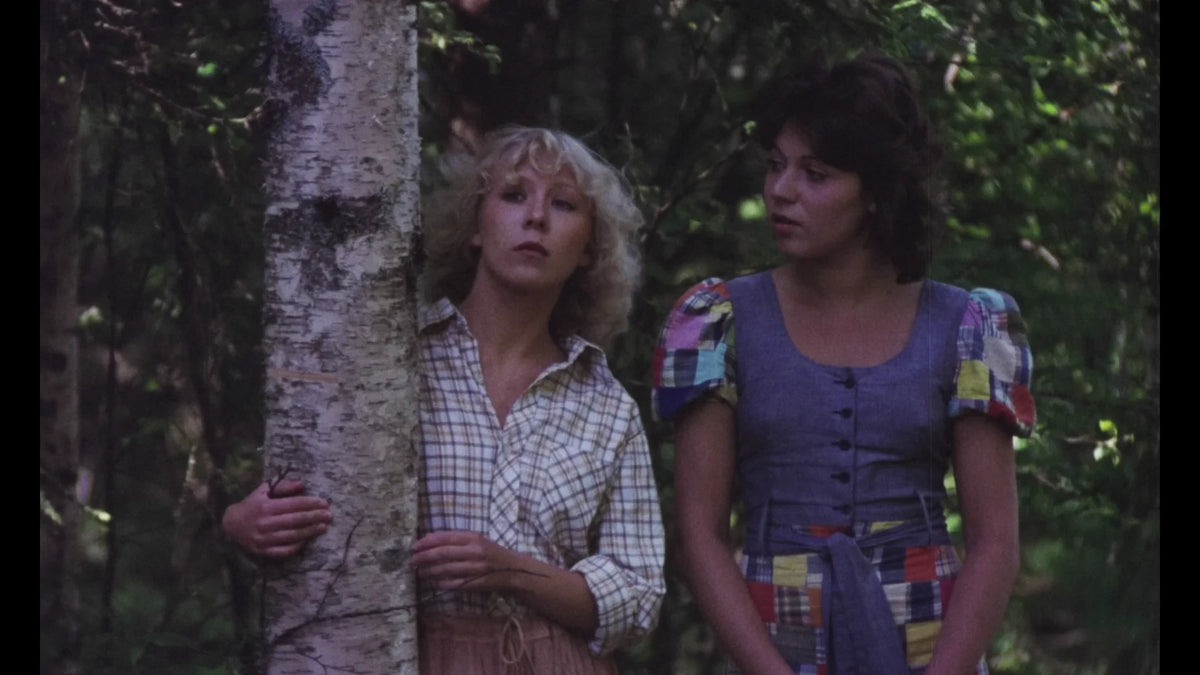 Screen grab 2 of Come Blow the Horn! [Blu-ray]