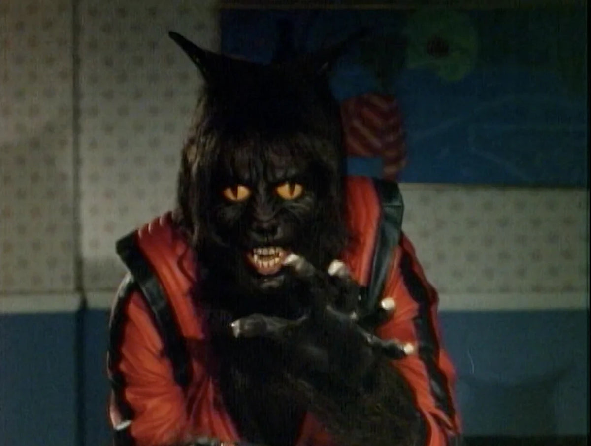 Screen grab 4 of Driller [Blu-ray]