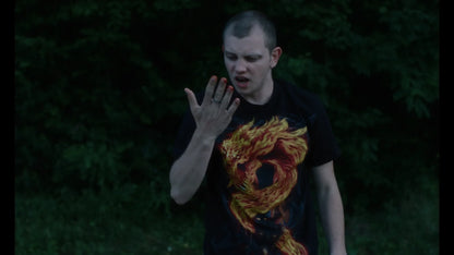 Screen grab 2 of Teddy [Blu-ray]