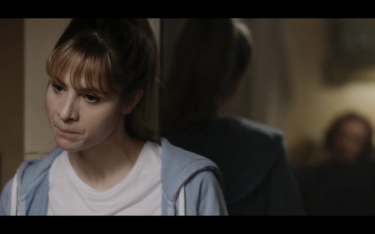 Screen grab 3 of Love Kills + Between Us [Blu-ray]