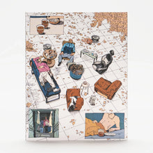 Back cover of To a Land Unknown Limited Edition [Blu-ray]