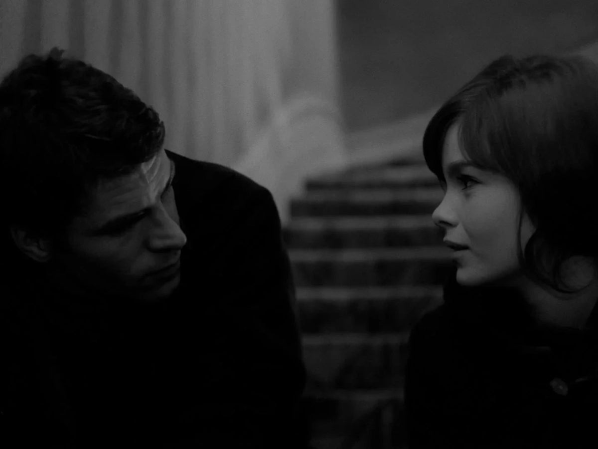 Screen grab 2 of The Other French New Wave Vol. 2 Limited Edition [Blu-ray]
