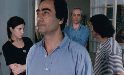 Screen grab 1 of Phantom Beirut [Blu-ray]
