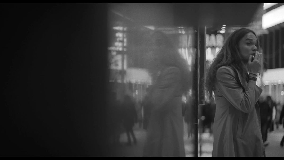 Screen grab 2 of La Cocina [Blu-ray]