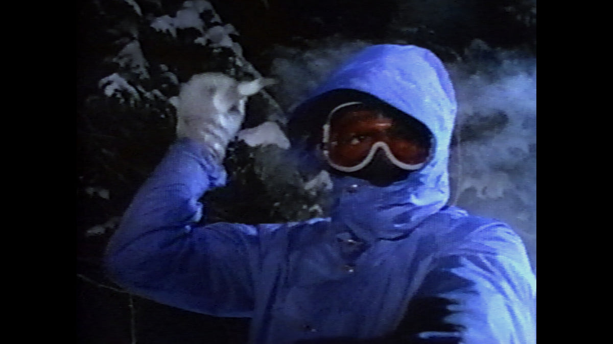Still 4 from Iced [Blu-ray]