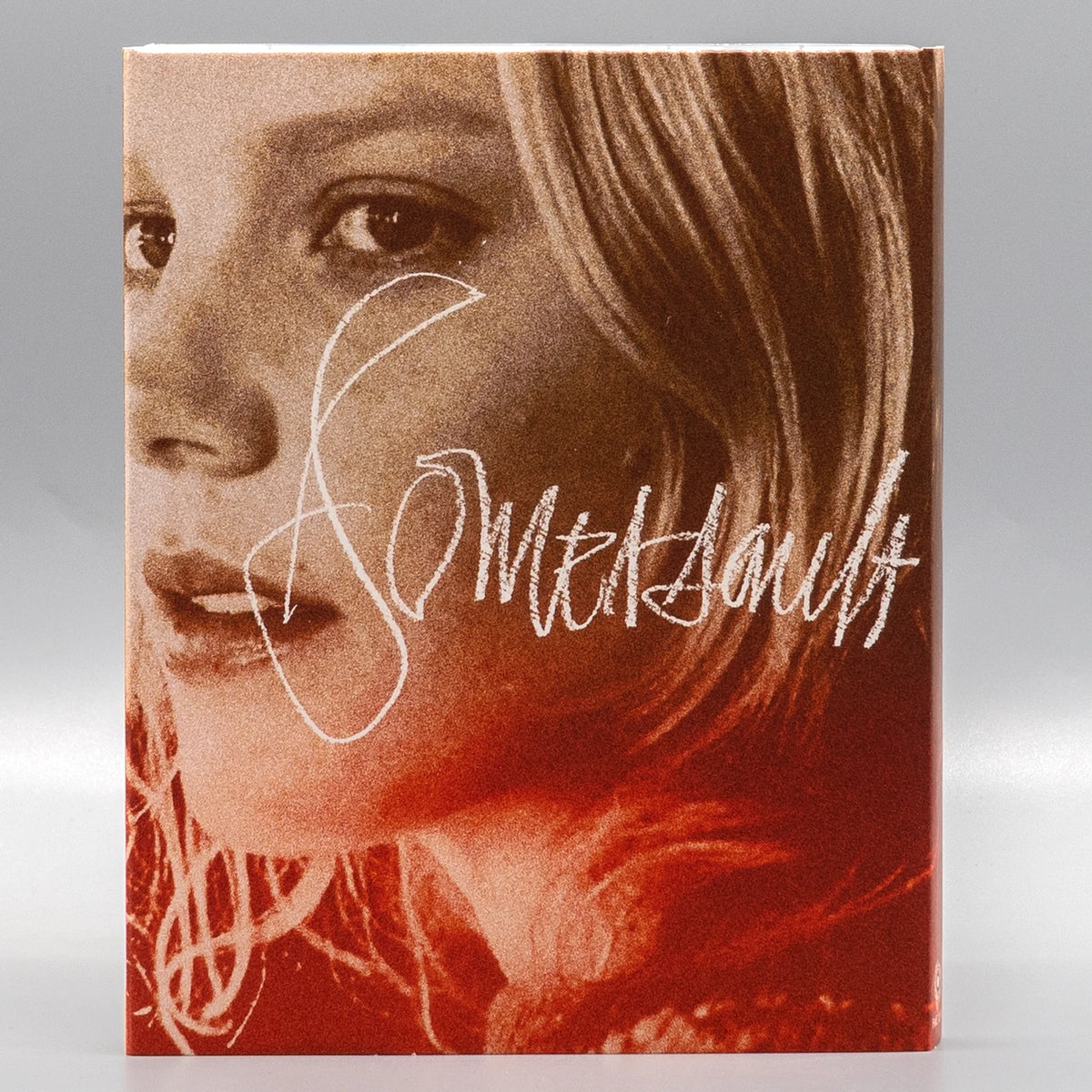 Front cover of Somersault [Blu-ray]