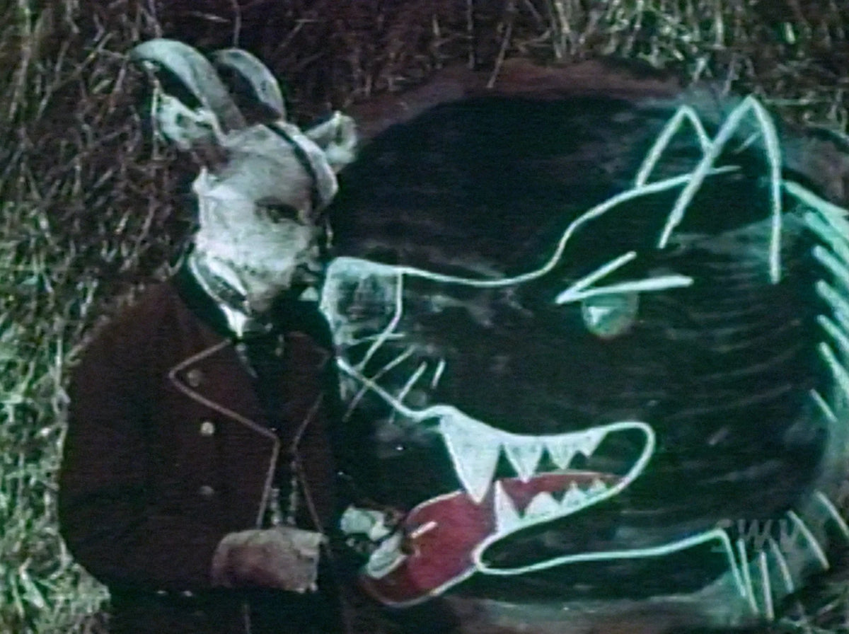 Screen grab 5 of Krazee Kidz Video Party [Blu-ray]