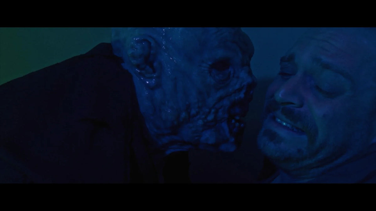Screen grab 4 of Beware the Boogeyman + Revenge of the Boogeyman [Blu-ray]