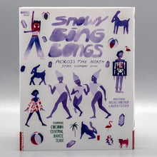 Front cover of Snowy Bing Bongs [Blu-ray]