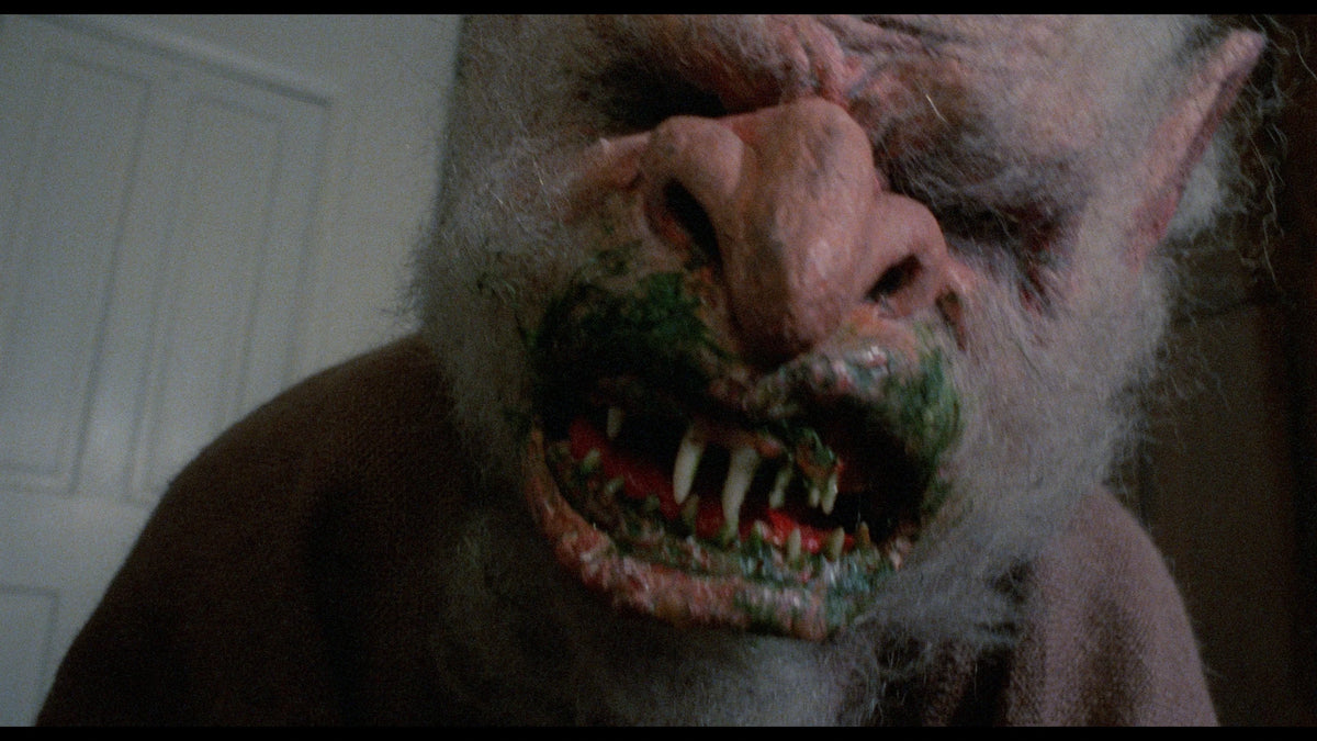 Screen grab 4 of Troll 2 [4K Ultra HD + Blu-ray]