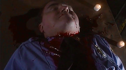 Screen grab 5 of Dead Hunt Limited Edition [Blu-ray]