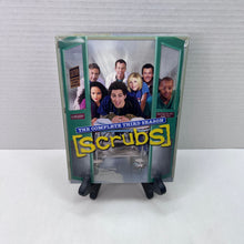 Front cover of Pre-Owned | Scrubs: The Complete Third Season [DVD]