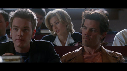 Screen grab 1 of Nightwatch [4K Ultra HD + Blu-ray]