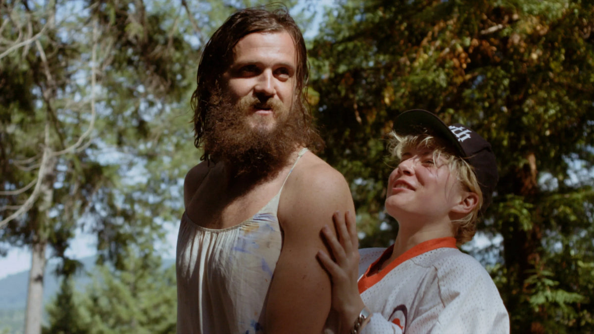 Screen grab 4 of Teddy, Out of Tune [Blu-ray]