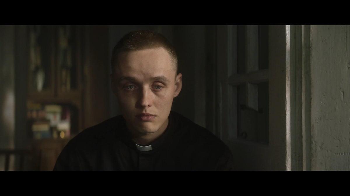 Screen grab 4 of Corpus Christi [Blu-ray]