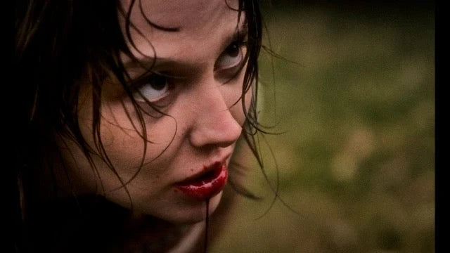 Screen grab 2 of Salt Along the Tongue [Blu-ray]