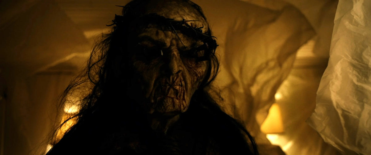 Screen grab 5 of I Will Never Leave You Alone [Blu-ray]