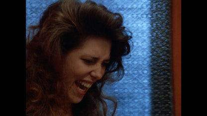 Screen grab 1 of Escape from Death [4K Ultra HD + Blu-ray]