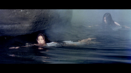 Screen grab 6 of Raining in the Mountain [Blu-ray]