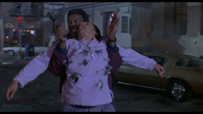 Screen grab 3 of I'm Gonna Git You Sucka [4K Ultra HD + Blu-ray]