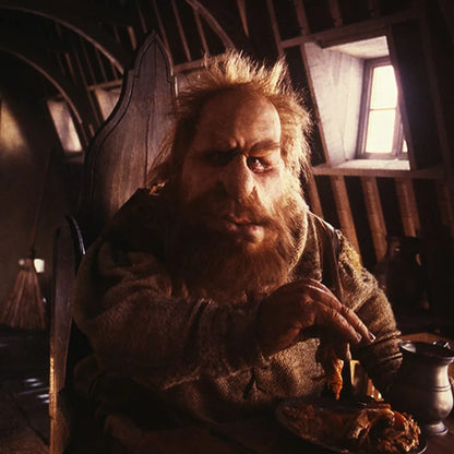 Screen grab 3 of Jim Henson's The StoryTeller: The Complete Collection Special Edition [Blu-ray] (Australian Import)