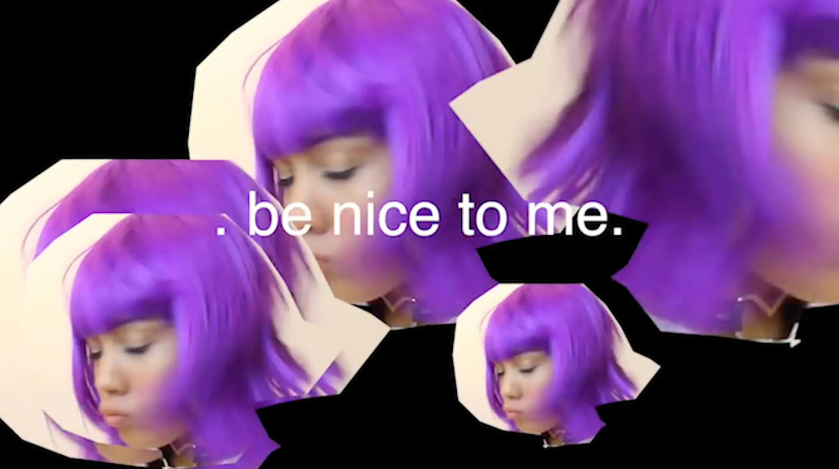 Screen grab 2 of Girl Internet Show: A Kati Kelli Mixtape [Blu-ray]