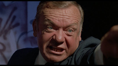 Screen grab 2 of The Executioner: Part II [4K Ultra HD + Blu-ray]
