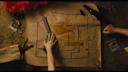 Screen grab 3 of Marmalade [Blu-ray]