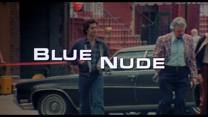 Screen grab 1 of Eurocrime Rarities: Volume 2 [Blu-ray]