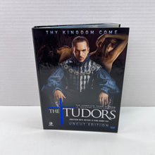Front cover of Pre-Owned | The Tudors: The Complete Third Season [DVD]
