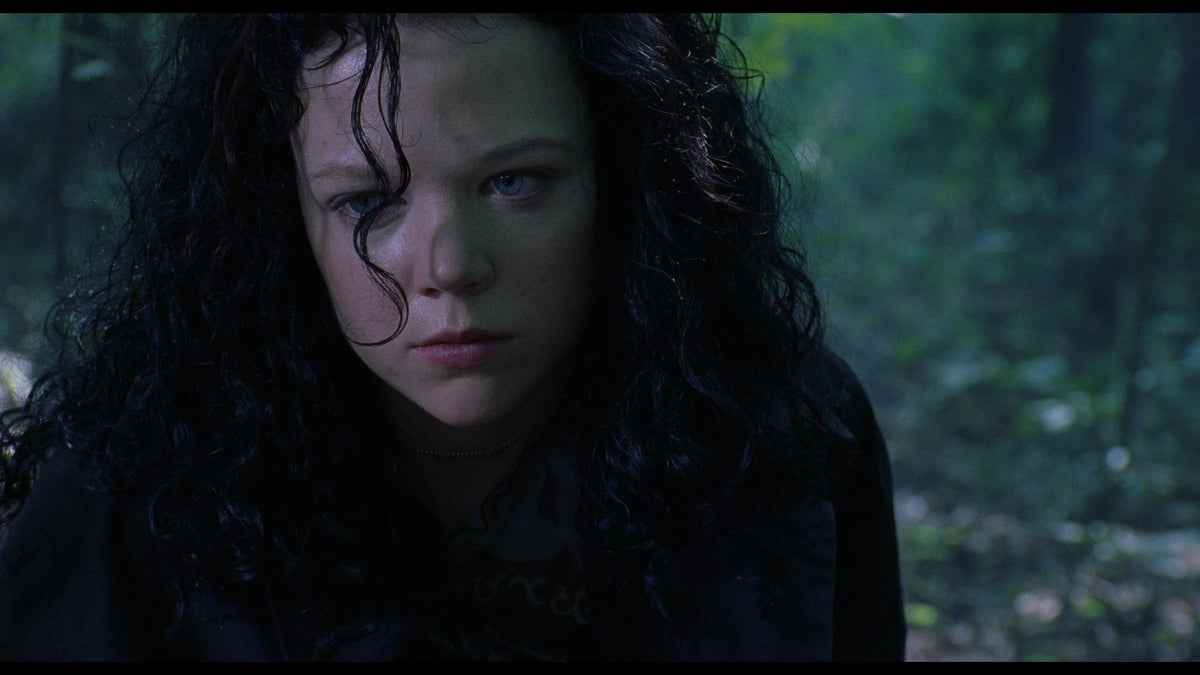 Screen grab 4 of The Rage: Carrie 2 [4K Ultra HD + Blu-ray]