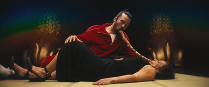 Screen grab 6 of Touch Me [Blu-ray]